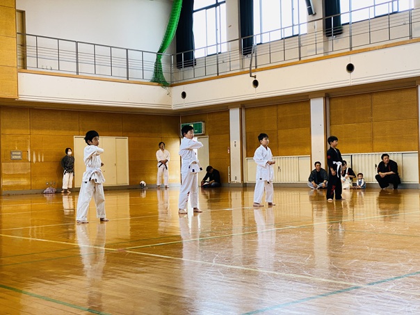 少年の基本