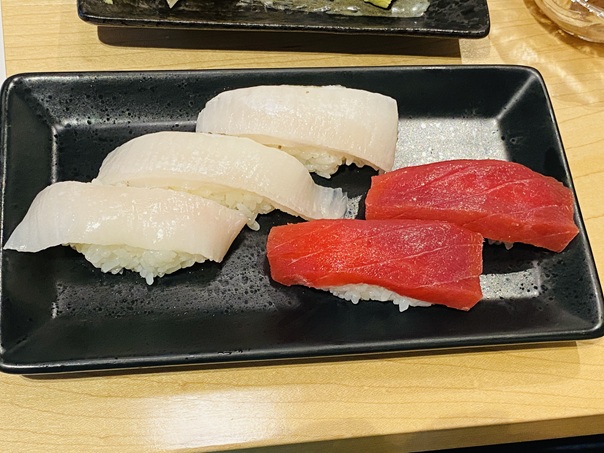 姿ずし 三四郎お寿司