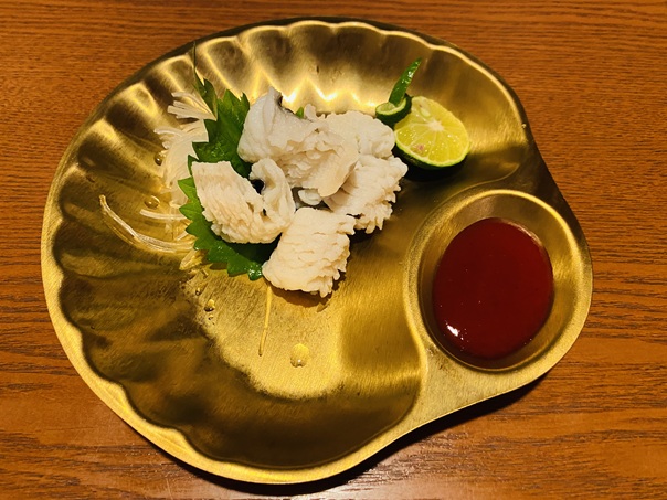 弁慶料理