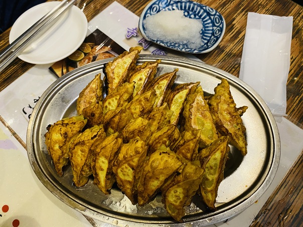 後寺岡飯店