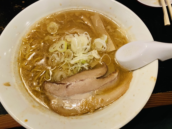 王龍ラーメン丸亀本店