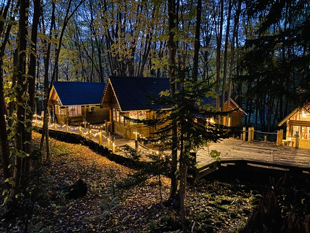 ニングルテラス