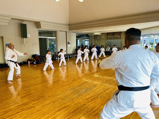 みんな気合いは入ってきているように感じる